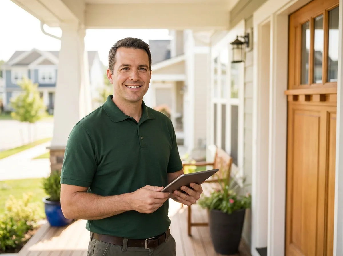 Pest control FAQs for Saint Marys, IA